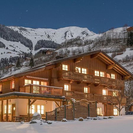 Appartement-Pension Fahrnberggut Rauris Zewnętrze zdjęcie
