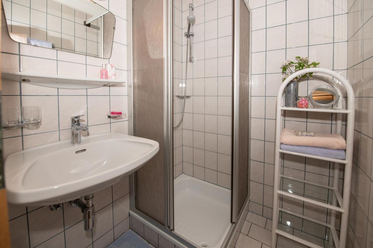 Appartement-Pension Fahrnberggut Rauris Zewnętrze zdjęcie