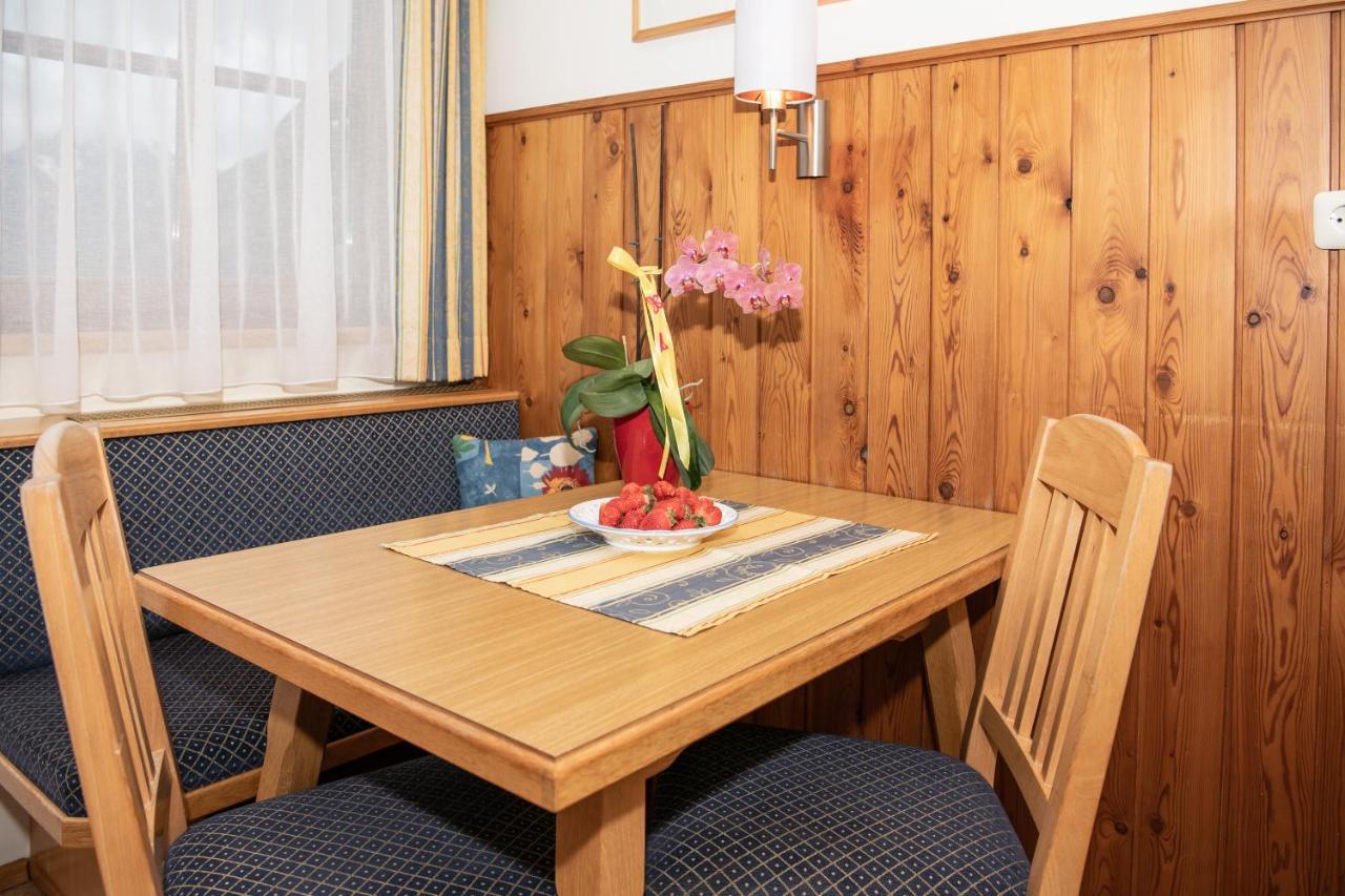Appartement-Pension Fahrnberggut Rauris Zewnętrze zdjęcie