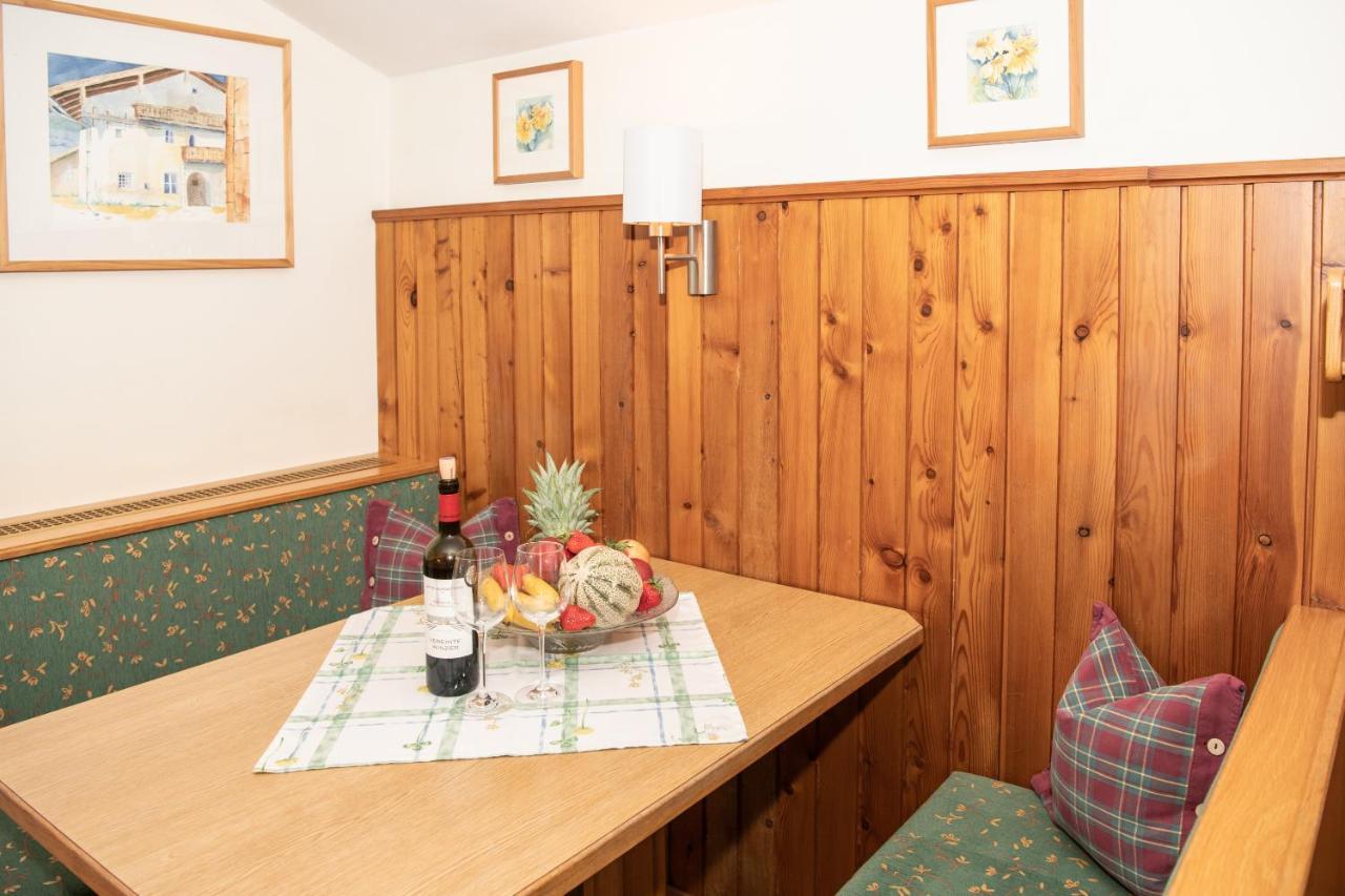 Appartement-Pension Fahrnberggut Rauris Zewnętrze zdjęcie