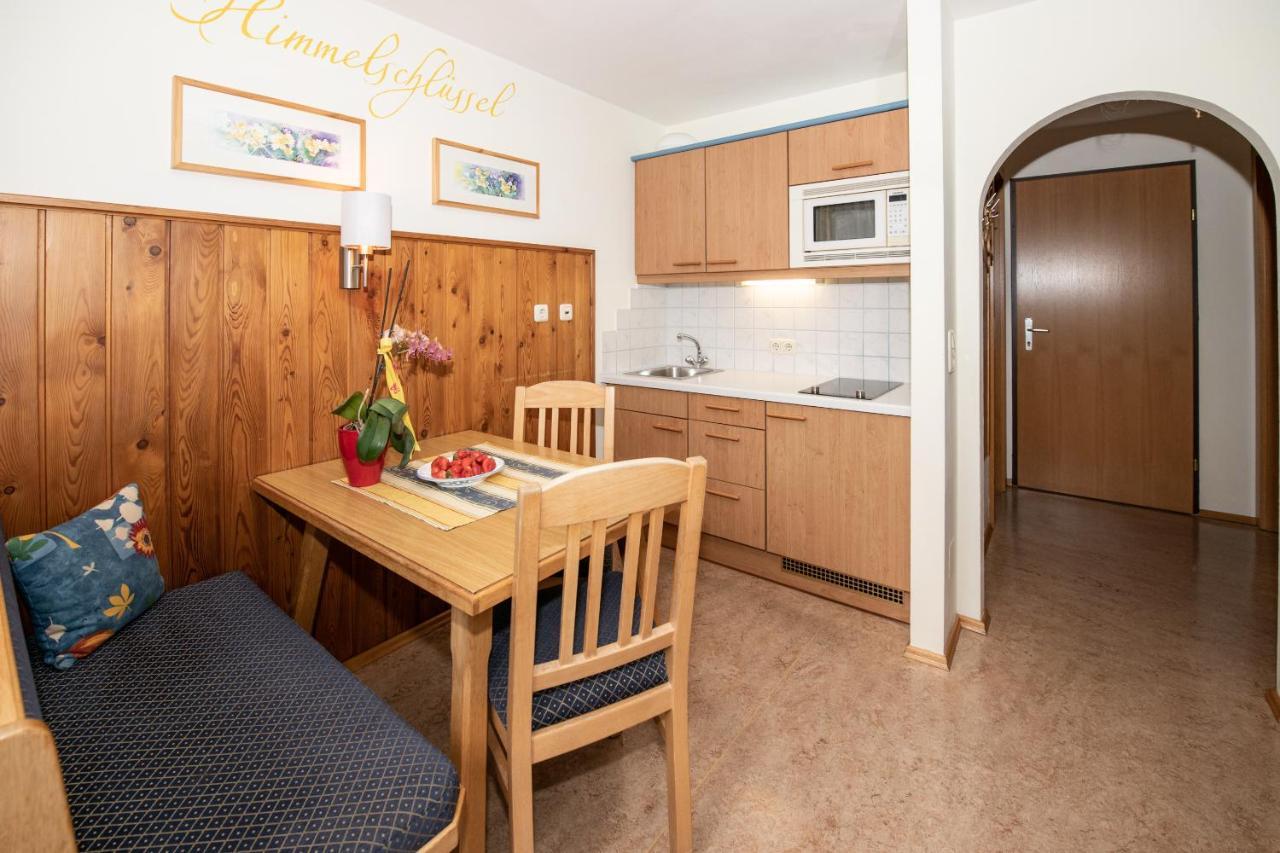 Appartement-Pension Fahrnberggut Rauris Zewnętrze zdjęcie