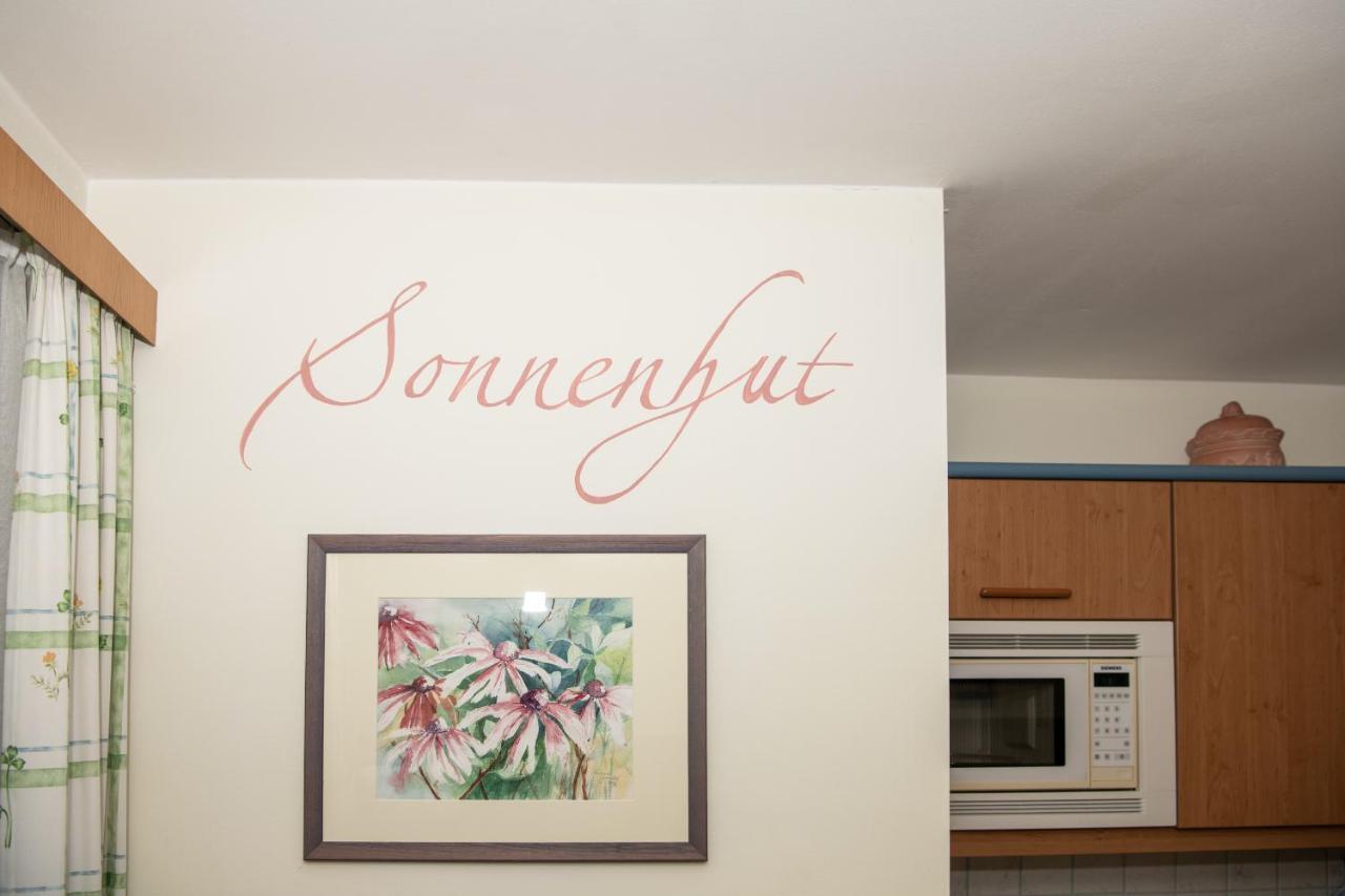 Appartement-Pension Fahrnberggut Rauris Zewnętrze zdjęcie