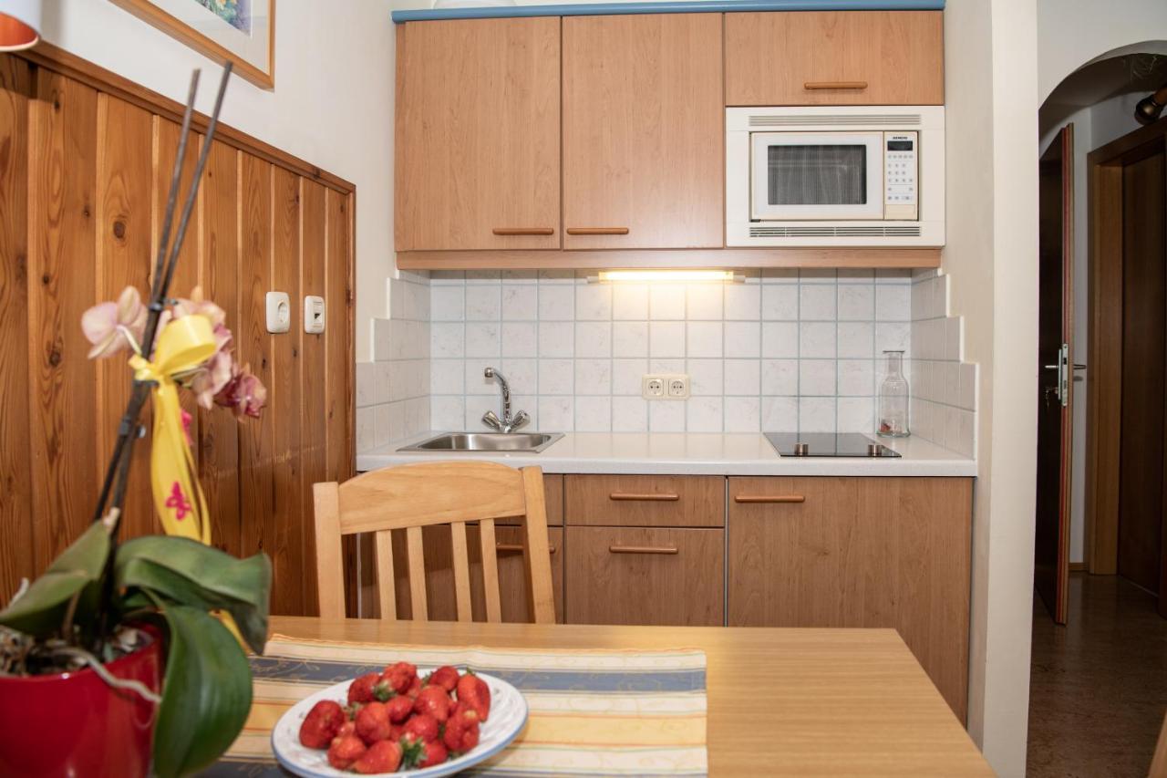 Appartement-Pension Fahrnberggut Rauris Zewnętrze zdjęcie