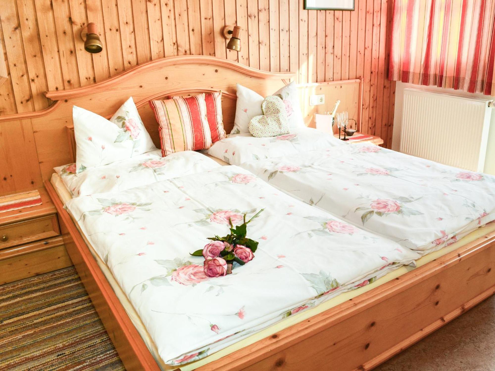 Appartement-Pension Fahrnberggut Rauris Zewnętrze zdjęcie